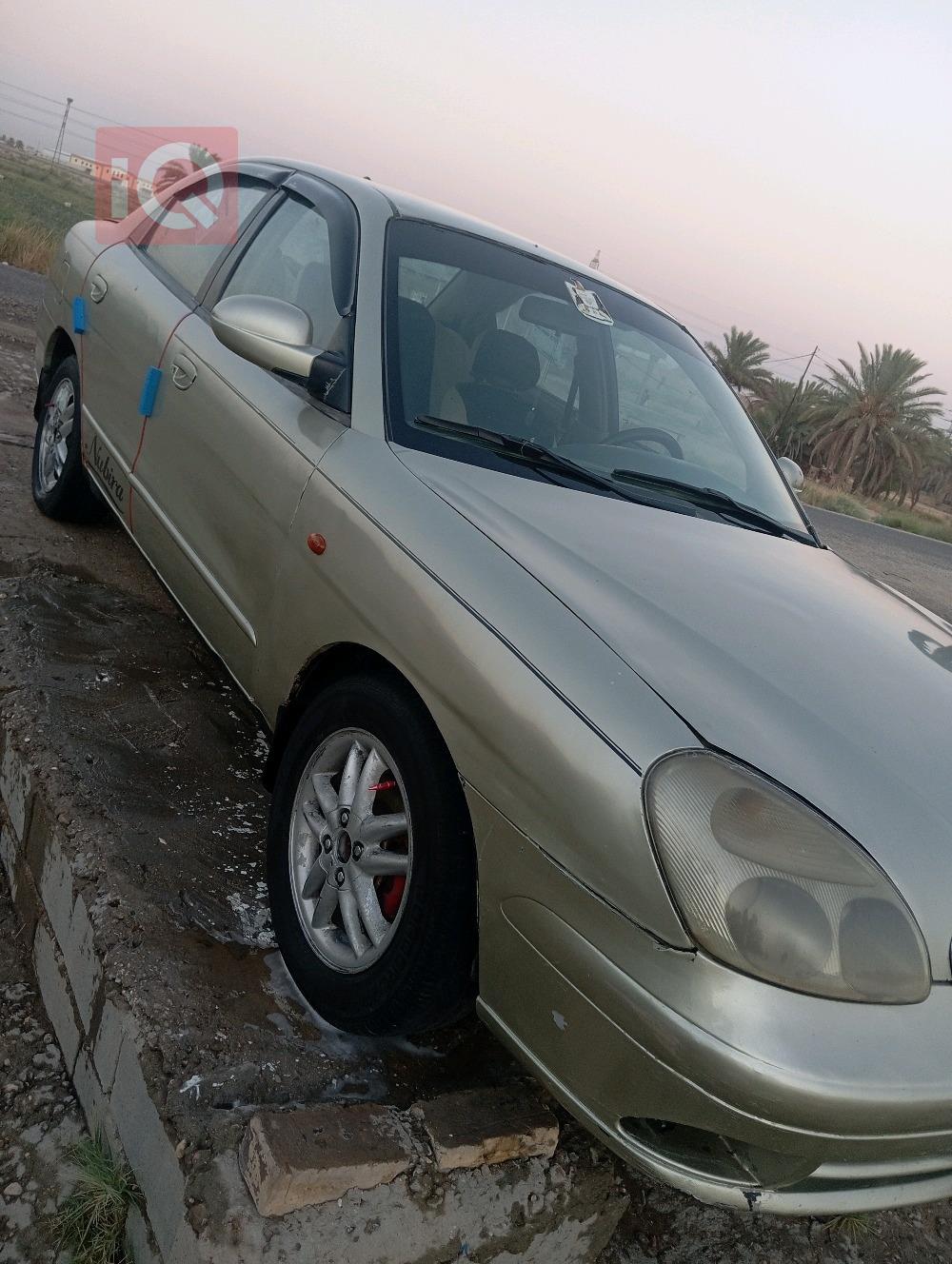 دايو نوبيرا